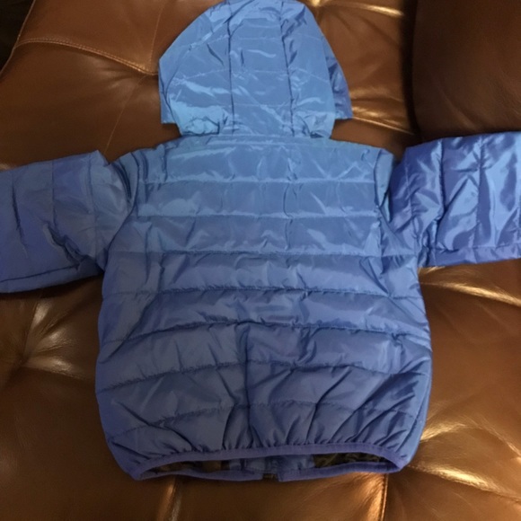 Nike puffer jacket !!!FIRM